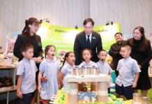 ดีเดย์คุมเข้ม 5 หน่วยงานรัฐลั่นมาตรการ เด็กต่ำกว่า 2 ขวบ “งดจอทุกชนิด” เดินหน้าพัฒนาการเด็กปฐมวัย