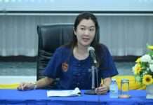 “รมช.ปิยะรัฐชย์” สั่งเกษตรเร่งสำรวจความเสียหาย ช่วยเกษตรกรน่านหลังน้ำลด