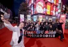 ทรูผนึก YouTube เปิดศึก “ดูมาราธอน” ดึง 5 ครีเอเตอร์ดัง ปล่อยคอนเทนต์ 21 ชั่วโมง