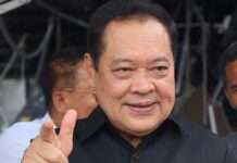 ‘พ.ต.อ.ทวี’ ลงพื้นที่ปัตตานี ตรวจจุดเกิดเหตุ 7-11 ถูกเผา ชี้ขบวนการป่วนกว่าร้อยจุดหวังทำลายเศรษฐกิจ-จี้รัฐเปิดใจรับฟังคนในพื้นที่