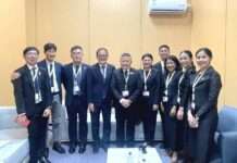 ไทยจับมือ AFoCO ดัน “Agroforestry Carbon” สู่เกษตรคาร์บอนต่ำ มุ่ง LDN