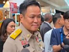 นายกฯ ลั่นความผิดเกิดแล้วหนีไม่พ้น ปมทุจริตสอบท้องถิ่นชิงลาออก 146 คน ยันไร้อิทธิพลแทรกแซงคดี