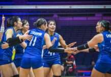 สาวไทยฟอร์มสวย ทุบออสเตรเลีย 3-0 ประเดิมศึกเอเชีย เก็บ 3 แต้มขึ้นจ่าฝูงสาย