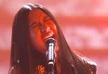 “เนเน่ รอยัล” ร็อกกระหึ่ม AGT คว้า กด Golden Buzzer ทะลุรอบชิงฯ จากเพลง “Black Hole Sun”