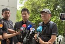 สมชัย อดีต กกต. ทวงถามสถานะ ณัฐวุฒิ ยังเป็นทนายความหรือไม่