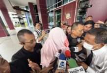 ตร.คุม นายกเฮงสอบเข้ม ปมเรียกรับเงิน 650,000 ช่วยบรรจุราชการท้องถิ่น เจ้าตัวปฏิเสธไม่รู้เห็น อ้างถูกปลอมไลน์