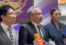 กระทรวงแรงงาน ผนึก สวทช. นำเทคโนโลยีฝีมือคนไทย ยกระดับบริการประชาชน เริ่มทดลองใช้ “Traffy Fondue” ดูแลพี่น้องแรงงาน 45 ล้านคนทั่วโลก