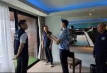 ป.ป.ท. ร่วมกับกรมการปกครองและหน่วยงานเครือข่าย ลุยตรวจโรงแรมภูเก็ต ขับเคลื่อนการอนุมัติ–อนุญาตให้โปร่งใส