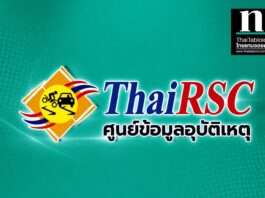 อนาถแท้เมืองไทย ชินชา..!! ถนนไทยคร่าอีก 21 ศพ! เจ็บวันเดียว 2,169 คน จย.สูญเสียหนัก—ยอดตายปี ’69 แตะ 8,958 ราย