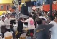 เจ้าดำมือแทง ด.ต.แจ็ค191 เจ้ามอบตัวแล้ว
