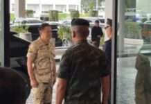 “อนุทิน”ถกฝ่ายความมั่นคงด่วนเหตุป่วนใต้ 51 จุด ก่อนบินลุยน่านแก้น้ำท่วม