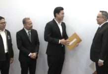 “พงศกร-ไพศาล” จี้ ป.ป.ช. กันพยาน เปิดทางสาว “เส้นเงิน” สอบท้องถิ่น