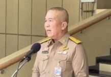 ‘รุทธพล’ รับสำนวนคดีฮั้ว สว. หลุดจาก DSI จ่อเอาผิดคนปล่อยข้อมูล