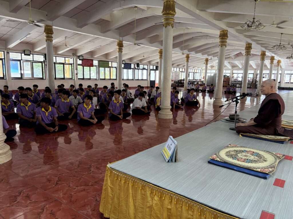 พระอาจารย์วิจิตร