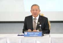 ปรธานวุฒิ นัดประชุมด่วน 2 วันติด พิจารณา “พ.ร.บ.ระเบียบ ขรก.ครู” ก่อนเดดไลน์ พร้อมตรวจการบ้านนอมินีต่างด้าว-ทุเรียนไทย มงคล สุระสัจจะ