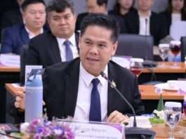 วราวุธ ศิลปอาชา