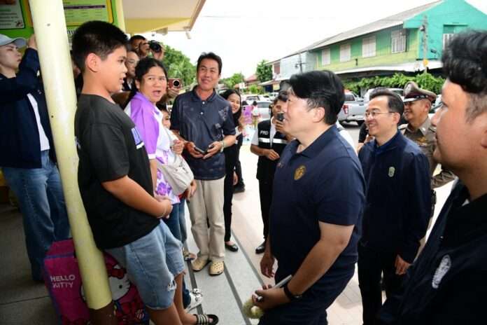 สิริพงศ์ อังคสกุลเกียรติ คุย4
