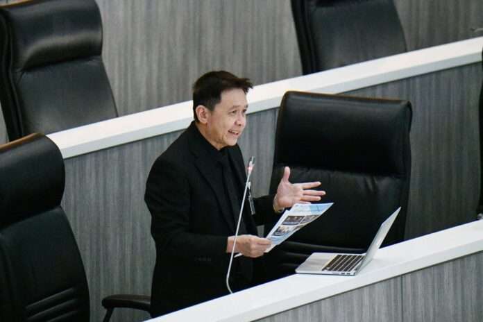 สุนทร พฤกษพิพัฒน์ สุนทร พฤกษพิพัฒน์