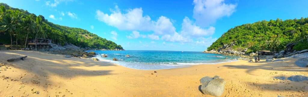 หาดนุ้ย