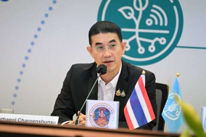 อรรถพล เจริญชันษา