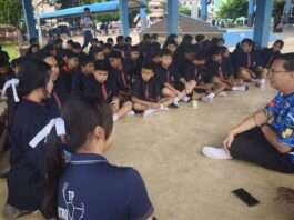 อลงกต มณีกาศ