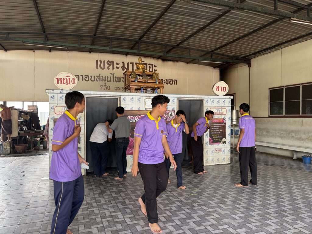 เทคนิคนนท์