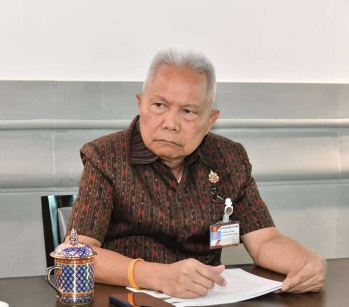 โสภณ ซารัมย์