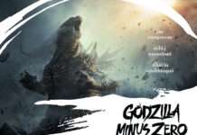 “Godzilla Minus Zero” คืนชีพราชันสัตว์ประหลาด มหันตภัยครั้งใหม่ถล่มโลก 4 พ.ย.นี้