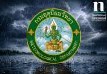 ระทึก! อุตุฯเตือนฝนถล่มยาว 3–8 ก.ย. จับตาน้ำป่าทะลัก 4 ภาครับฝนหนัก-เสี่ยงท่วมฉับพลันอันดามันคลื่นยักษ์ เรือเล็กงดออกฝั่ง “โซเดล” ป่วนทะเลจีนใต้ แต่ไม่เข้าไทย
