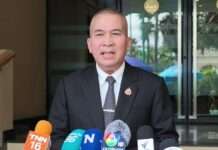 “รุทธพล” เผย “สมชาติ” สส.ภูเก็ต ปชน. ได้หมายเรียก DSI คดีนอมินีอสังหาริมทรัพย์ภูเก็ตแล้ว นัดแจง 7 ก.ย.นี้