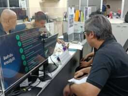 ก.พลังงาน แจ้งความ Data Center ย่านพระราม 9 ลักลอบตุนน้ำมัน 2 แสนลิตร โดยไม่ได้รับอนุญาต