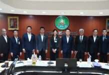 “เกษตรฯ–ศึกษาธิการ” ผนึกกำลังแก้หนี้ครู ตั้งคณะทำงานร่วม เร่งหาทางออกภายใน 30 วัน