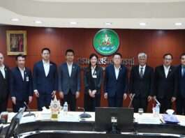 “เกษตรฯ–ศึกษาธิการ” ผนึกกำลังแก้หนี้ครู ตั้งคณะทำงานร่วม เร่งหาทางออกภายใน 30 วัน