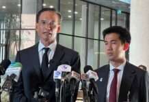“กรณ์” กาง 7 ปมดาต้าเซ็นเตอร์ เตือน “วัวอยู่กลางสนาม” ล้อมคอกยังทัน