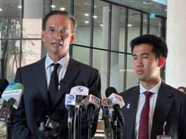 “กรณ์” กาง 7 ปมดาต้าเซ็นเตอร์ เตือน “วัวอยู่กลางสนาม” ล้อมคอกยังทัน