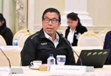 กทม. ร่วมวางกรอบ “ดาต้าเซ็นเตอร์” จัดระเบียบการลงทุน คุมผลกระทบ-ดูแลประชาชน