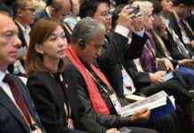 ประชุมสื่อมวลชนเอเชียแปซิฟิกเผย ‘ฉันทามติเซินเจิ้น’ ส่งเสริมความเจริญรุ่งเรืองร่วมกัน