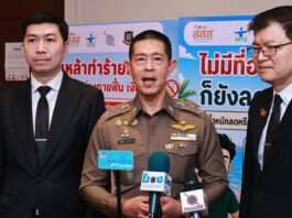 สสส.จับมือ ตร. ปั้น “ตำรวจสุขภาวะดี” นำร่อง 20 หน่วย รับมือ NCDs-ความเครียด