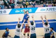 ไทยฮึดแซงเกาหลีใต้ 3-2 ชนะสองนัดรวด รั้งจ่าฝูงสาย C ลุ้นผ่านรอบ 8 ทีม–พุ่งขึ้น Top 50 โลก