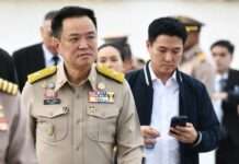 นายกฯ บอก “ประเทศไทยเป็นของคนไทยทุกคน ไม่ต้องมีใครมาทวงคืน”