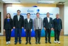 อินโนบิก–วว. ยกระดับงานวิจัย “Functional Probiotic” สายพันธุ์ไทยมุ่งตอบโจทย์สุขภาพเฉพาะด้านและกลุ่มโรค NCDs เชื่อมงานวิจัยไทยสู่การใช้ประโยชน์จริง