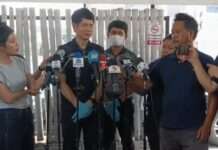 กรมควบคุมมลพิษ” พบ H2S–สารระเหยใน Data Center หลังชาวบ้านร้องกลิ่นน้ำมัน