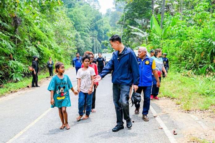 ชนธัญ โอรังอัสลี ชนธัญ แสงพุ่ม โอรังอัสลี