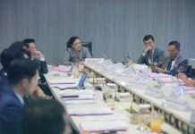 กมธ.อว. ถกทิศทางผลิตแพทย์ไทยเพิ่ม รองรับสังคมสูงวัย–Medical Hub ย้ำเพิ่มจำนวนต้องไม่ลดคุณภาพ ฐิติมา ฉายแสง