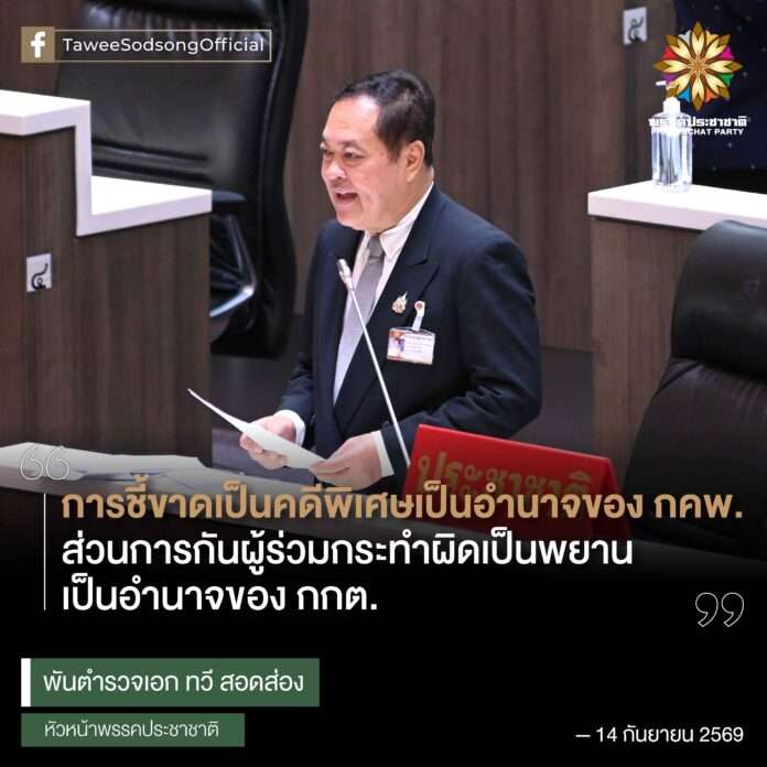 ทวี สอดส่อง ปก ทวี สอดส่อง