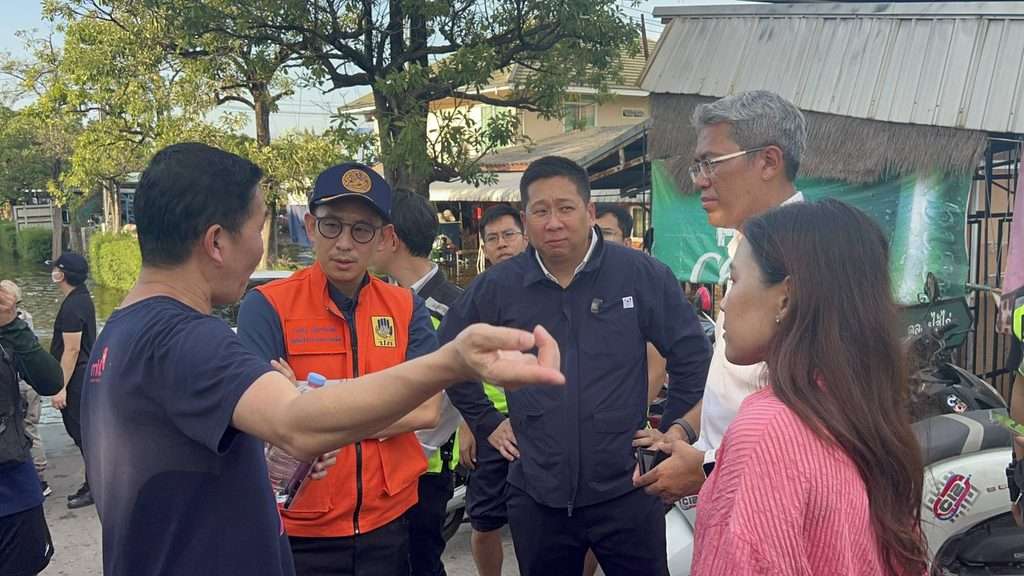 ภัทรพงศ์ ภัทรประสิทธิ์ วรศิษฎ์ เลียงประสิทธิ์