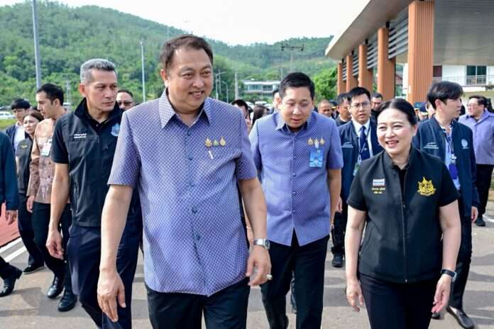 สุชาติ รวีวรรณ ธีระชุณ