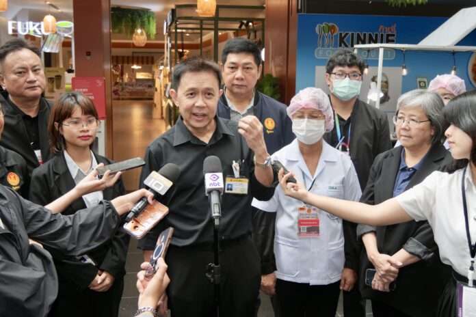 สุนทร พฤกษพิพัฒน์