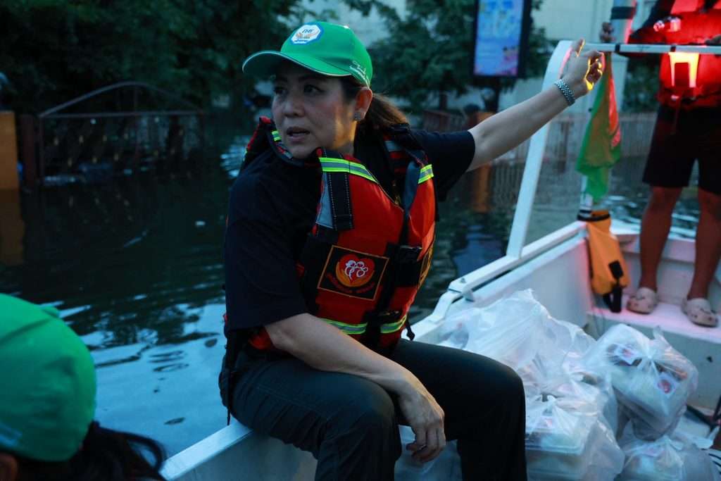 อรทัย เกิดทรัพย์