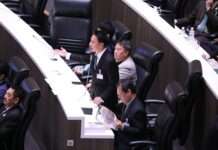 “อรรถกร” ลั่น งบกลาง 7 แสน ต้องใช้แก้ปัญหา ปชช. ช่วย เกษตรกร-ชาวนา จี้คืนความเป็นธรรมคนถูกตัดบัตรคนจน
